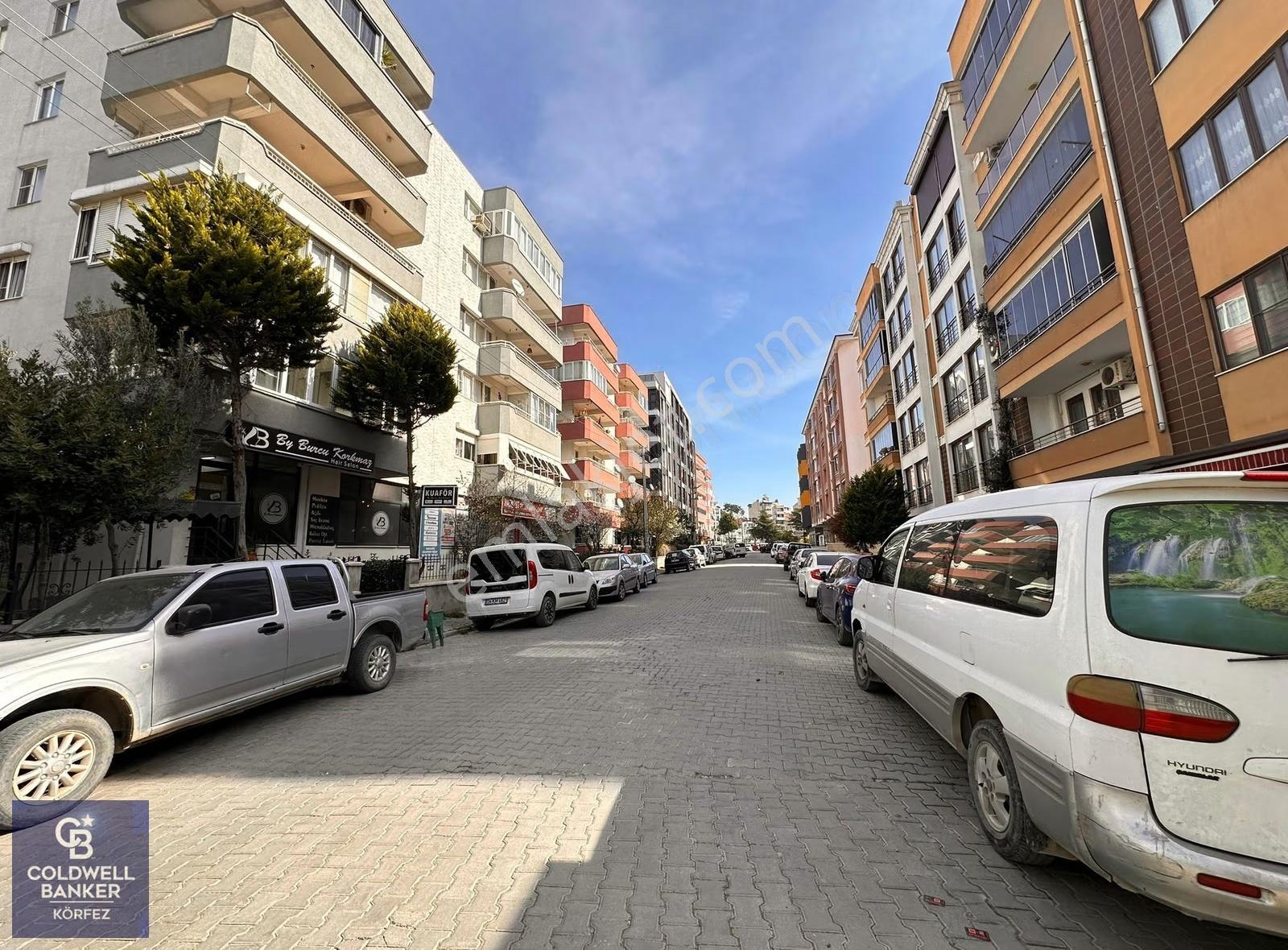 Edremit Merkez Mağaza Cafe Olmaya Müsait Satılık Dükkan - Görsel 18