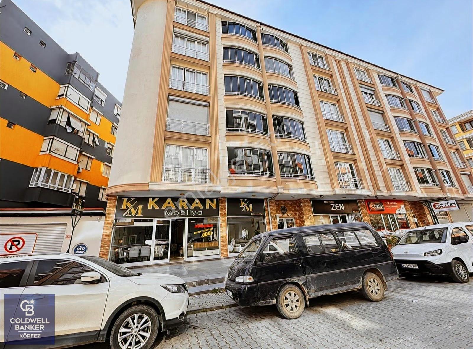 Edremit Merkez Mağaza Cafe Olmaya Müsait Satılık Dükkan - Görsel 27