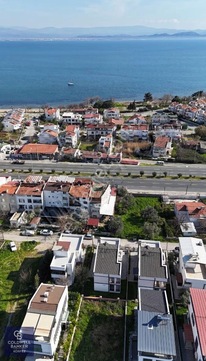 Güre'de 242 M² Arsada Tam Müstakil 5+1 Villa | Bahçeli | - Görsel 19