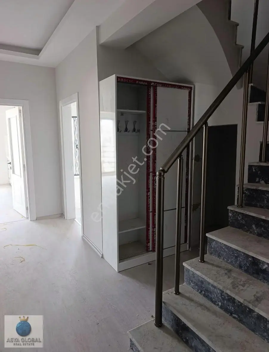 Asya Global'den Satılık 4+1 Dubleks Daire