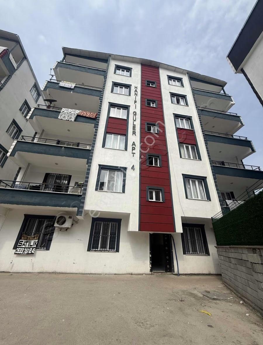 Güven Emlaktan Satılık 3+1 Sıfır Daire Kat :4