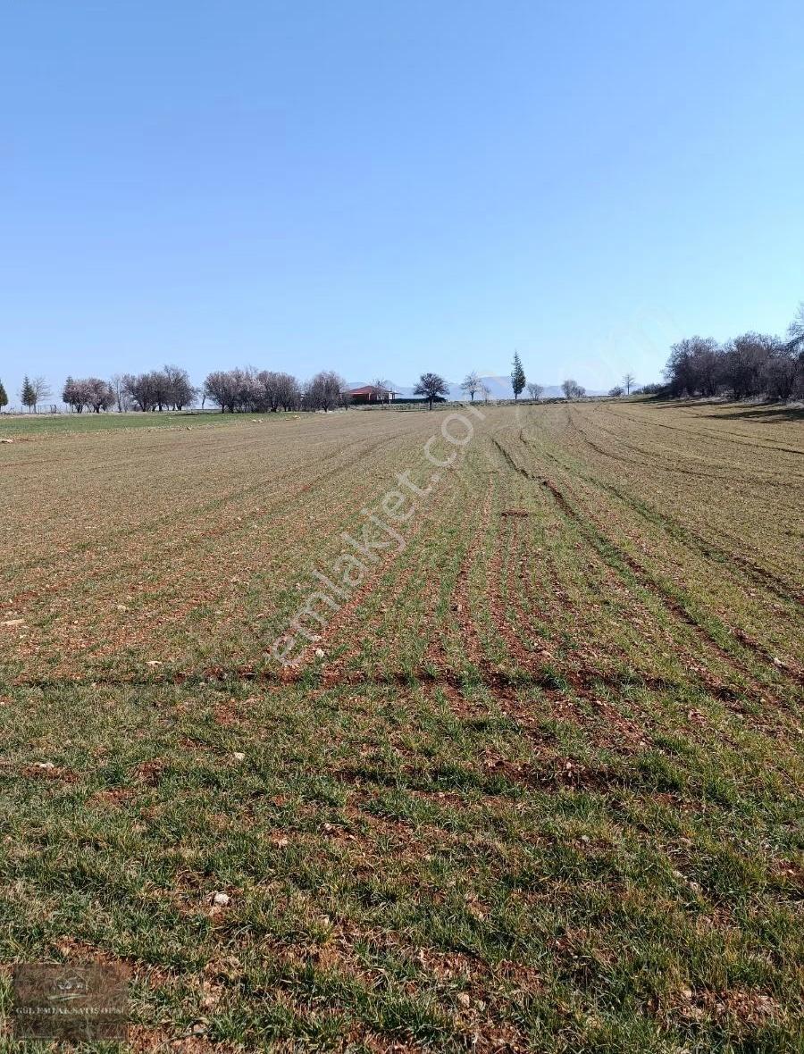 Gül Emlâktan Gökcimen Mah Satlik 13;221m2 Tarla - Görsel 6