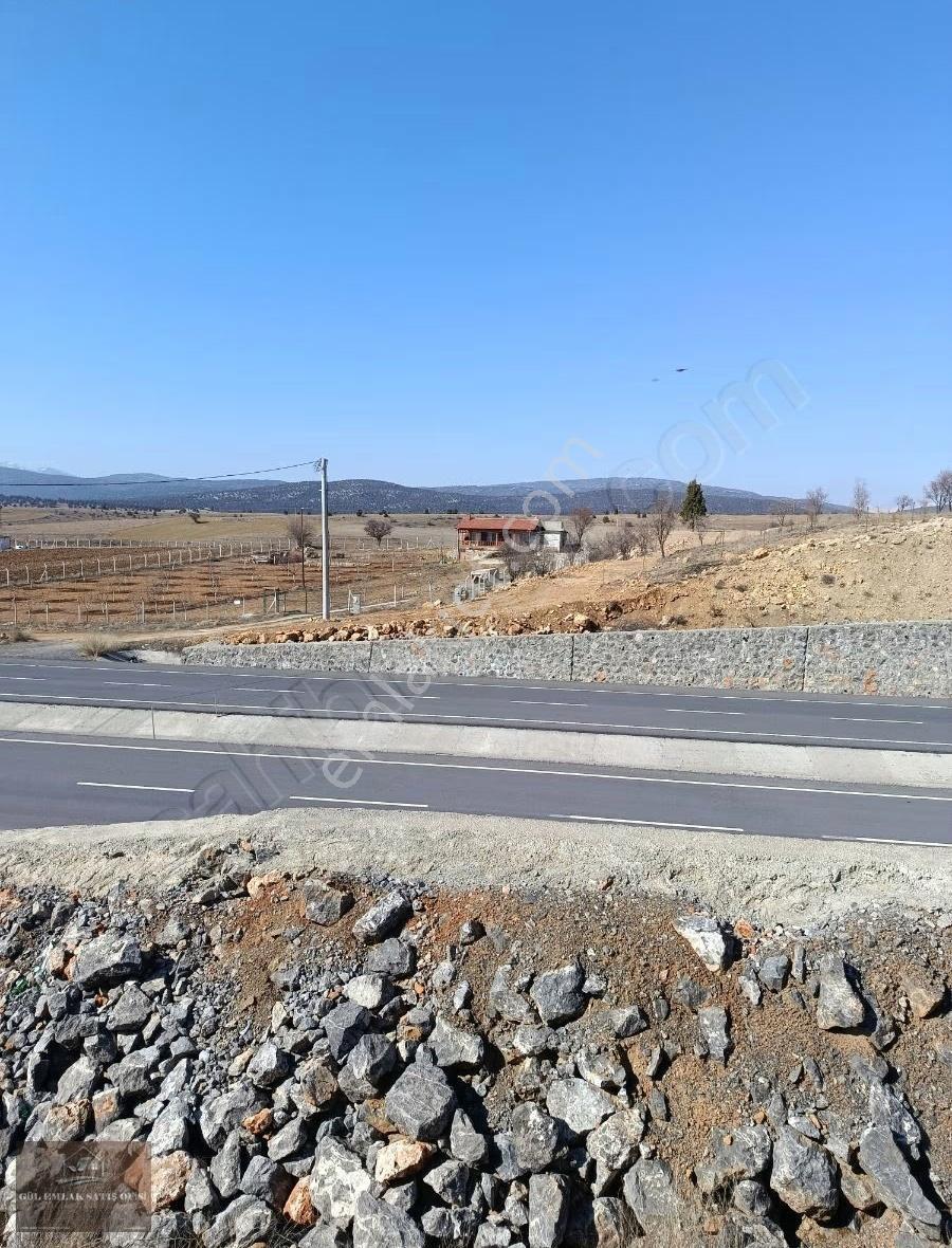 Gül Emlâktan Gökcimen Mah Satlik 13;221m2 Tarla - Görsel 13