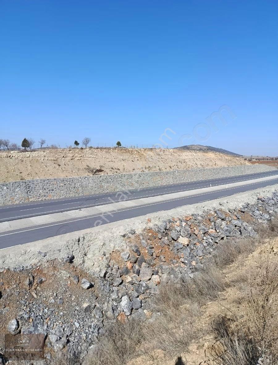 Gül Emlâktan Gökcimen Mah Satlik 13;221m2 Tarla - Görsel 10