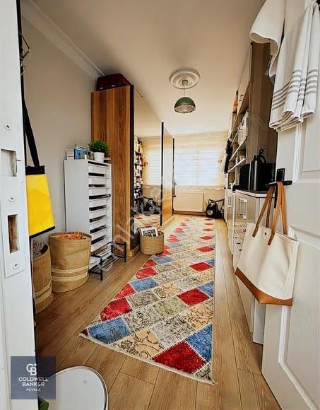 Menderes Cüneytbey Mah. Satılık 2 Cepheli 130 M2 3+1 Daire - Görsel 8