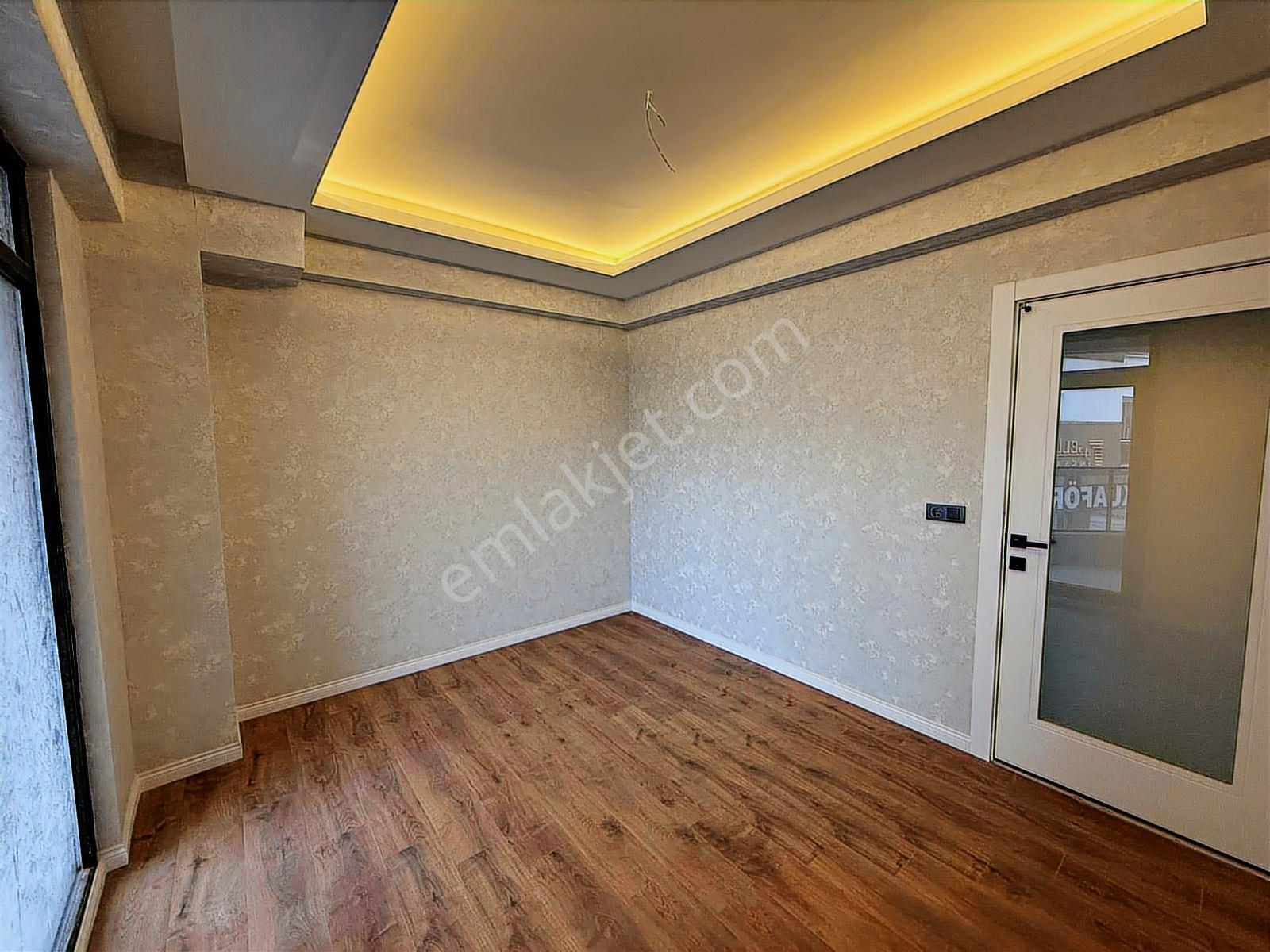 Sille Ak Mah.de Müstakil Tadında 3+1 Ultra Lüx Satılık Son Daire - Görsel 29