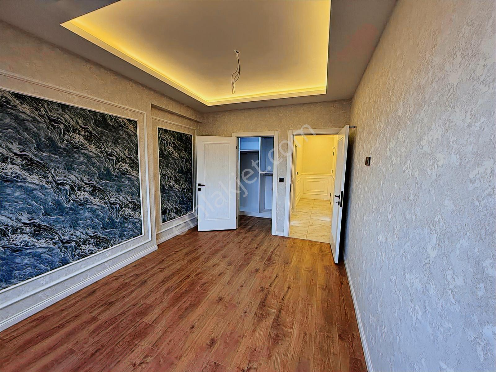Sille Ak Mah.de Müstakil Tadında 3+1 Ultra Lüx Satılık Son Daire - Görsel 25