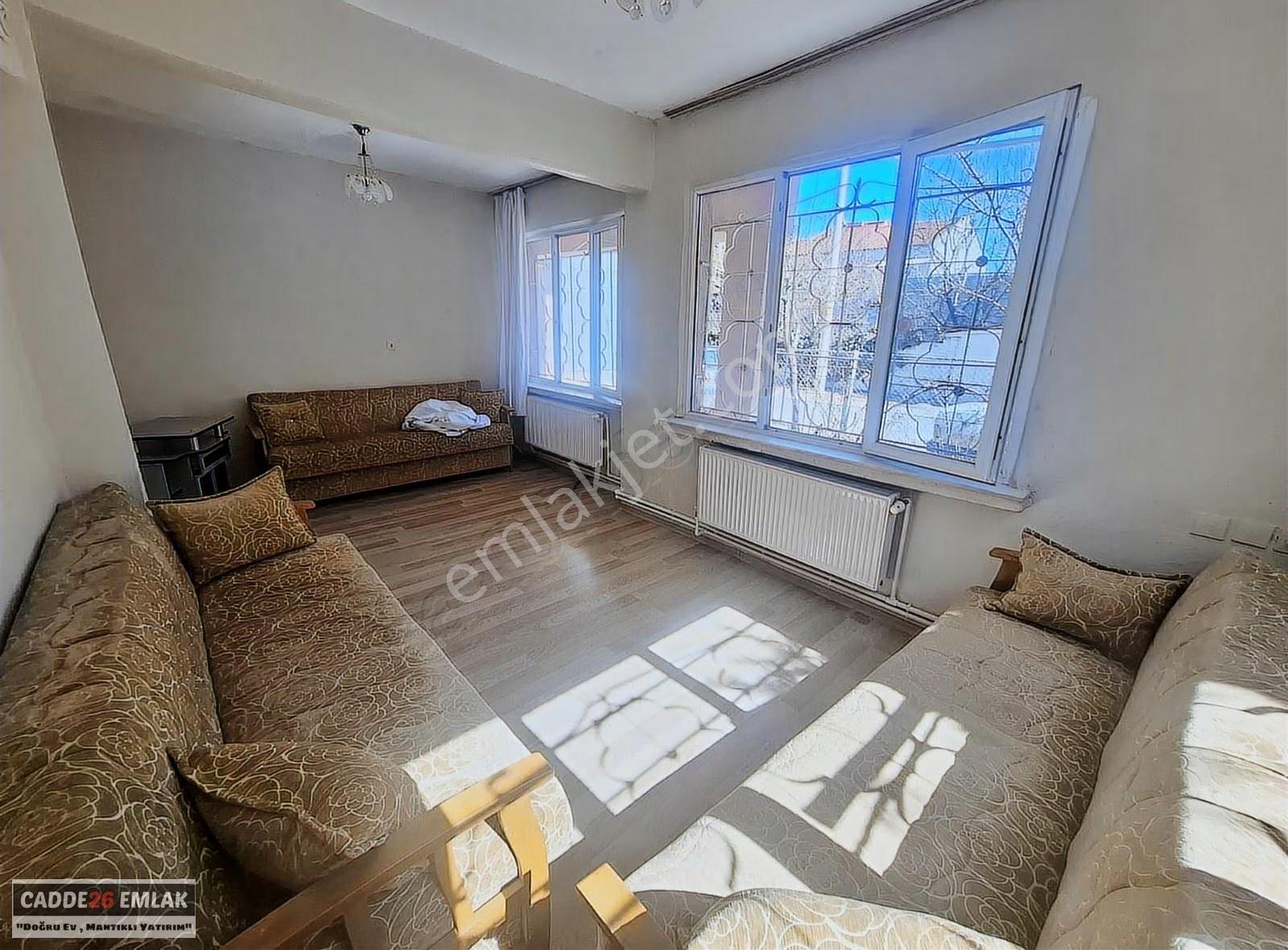 Cadde26 Dan Gündoğdu Mahallesinde Yatırımlık 2+1 Daire - Görsel 2