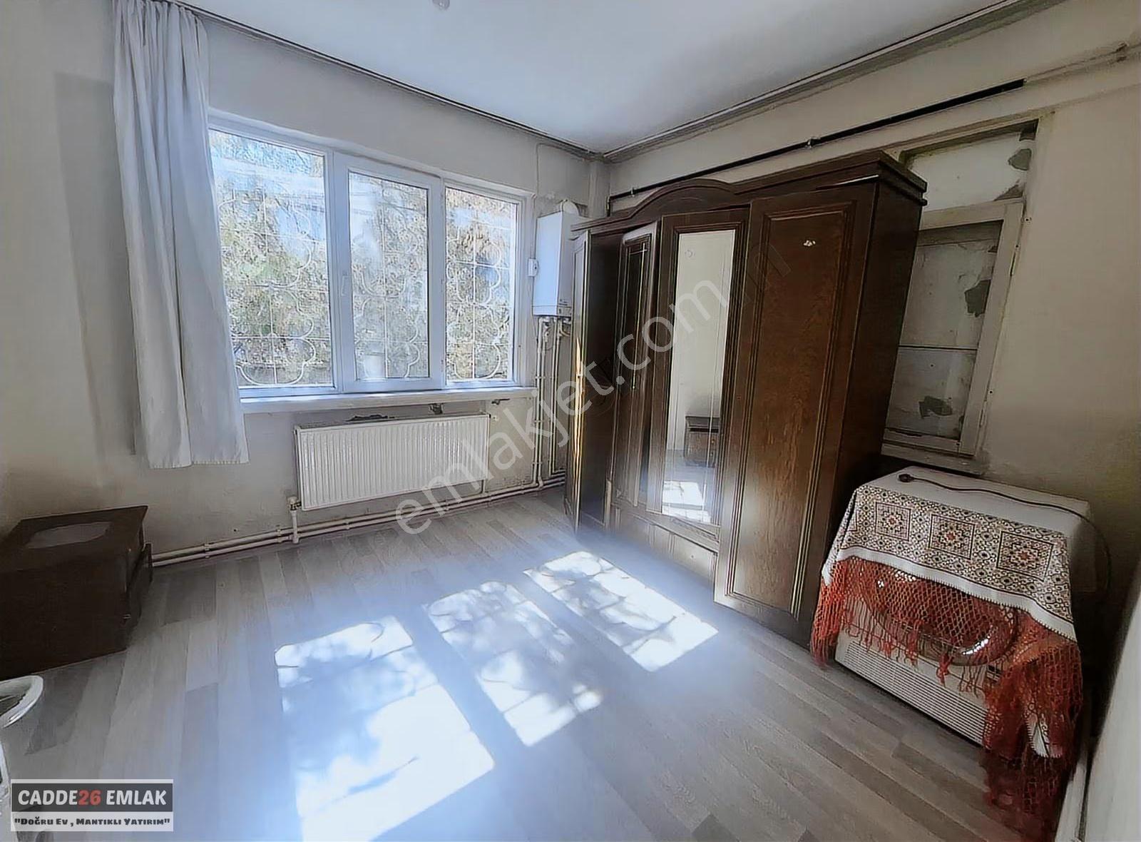 Cadde26 Dan Gündoğdu Mahallesinde Yatırımlık 2+1 Daire - Görsel 12