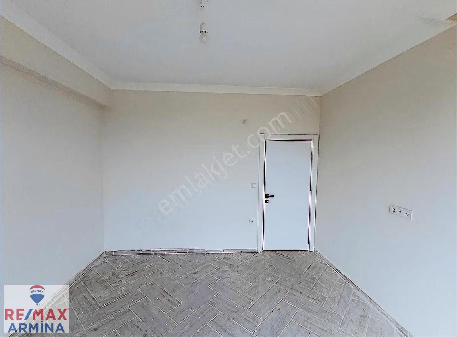 Sea Life 41 De 2+1 Kiralık Bahçe Dubleks Daire - Görsel 15