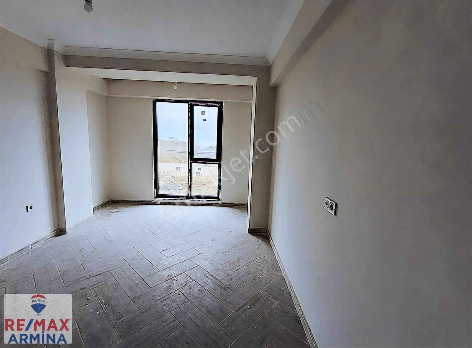 Sea Life 41 De 2+1 Kiralık Bahçe Dubleks Daire - Görsel 14