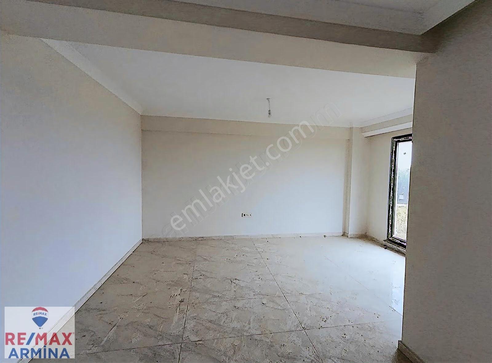 Sea Life 41 De 2+1 Kiralık Bahçe Dubleks Daire - Görsel 21