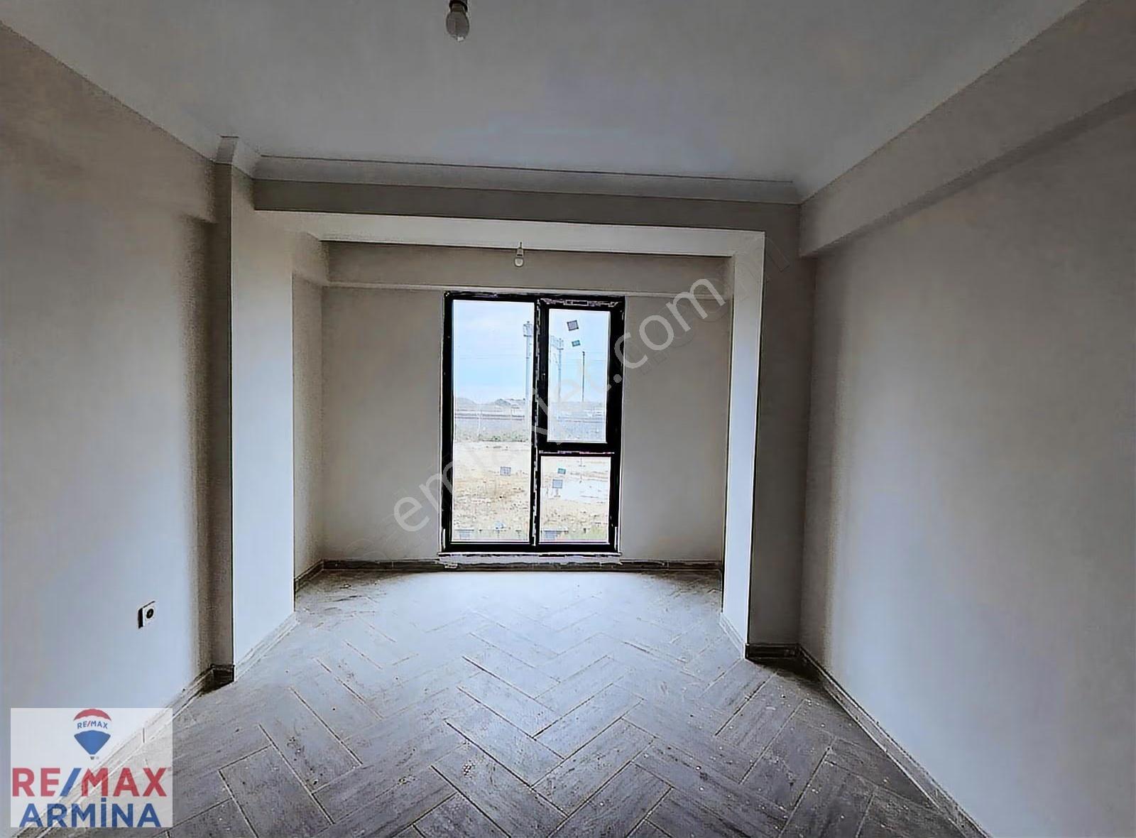 Sea Life 41 De 2+1 Kiralık Bahçe Dubleks Daire - Görsel 16