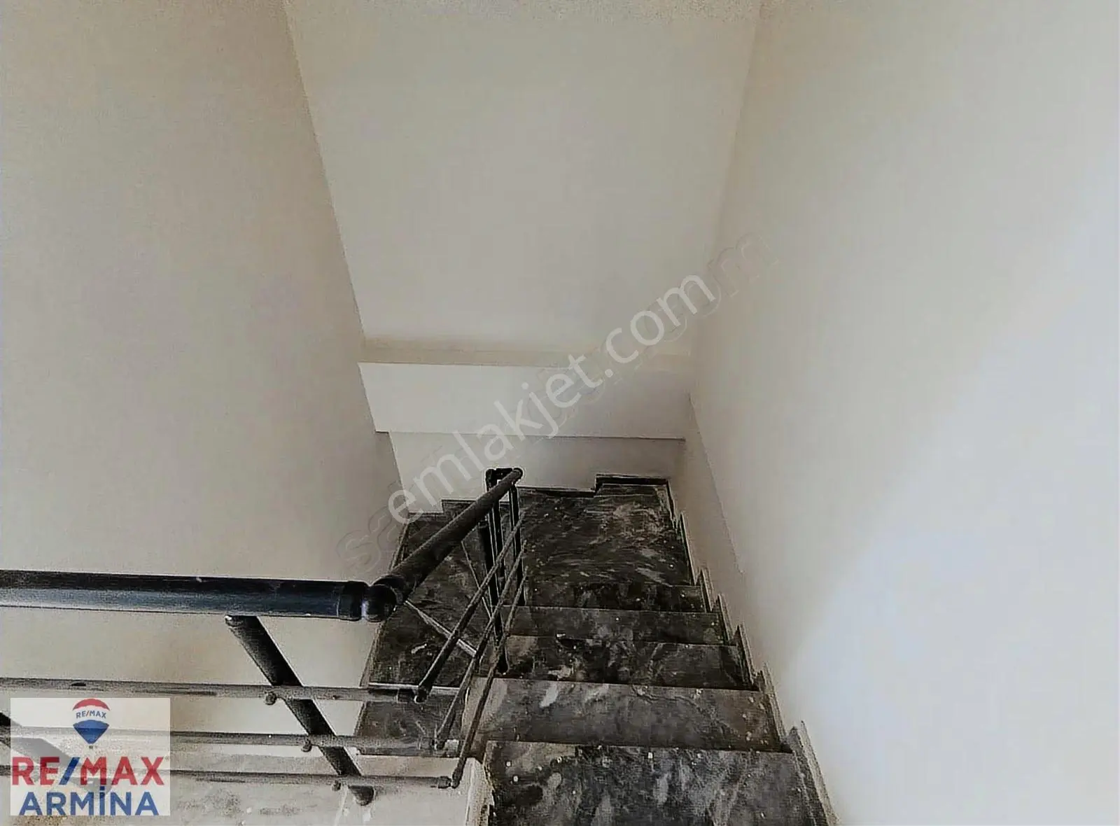 Sea Life 41 De 2+1 Kiralık Bahçe Dubleks Daire - Görsel 5
