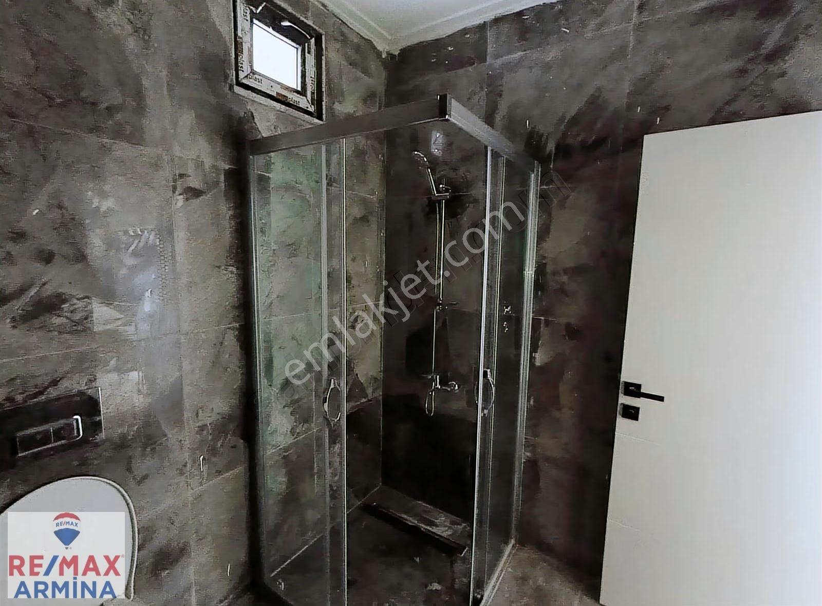 Sea Life 41 De 2+1 Kiralık Bahçe Dubleks Daire - Görsel 22