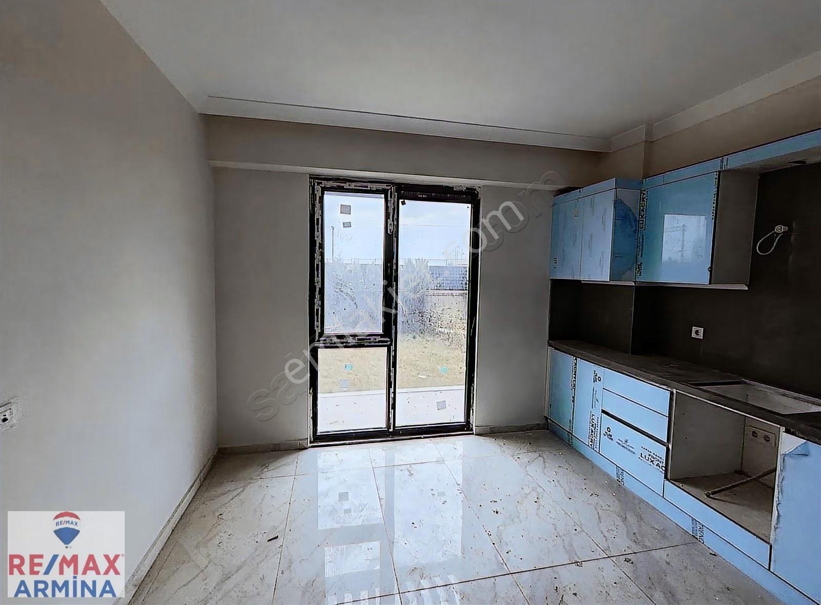 Sea Life 41 De 2+1 Kiralık Bahçe Dubleks Daire - Görsel 17