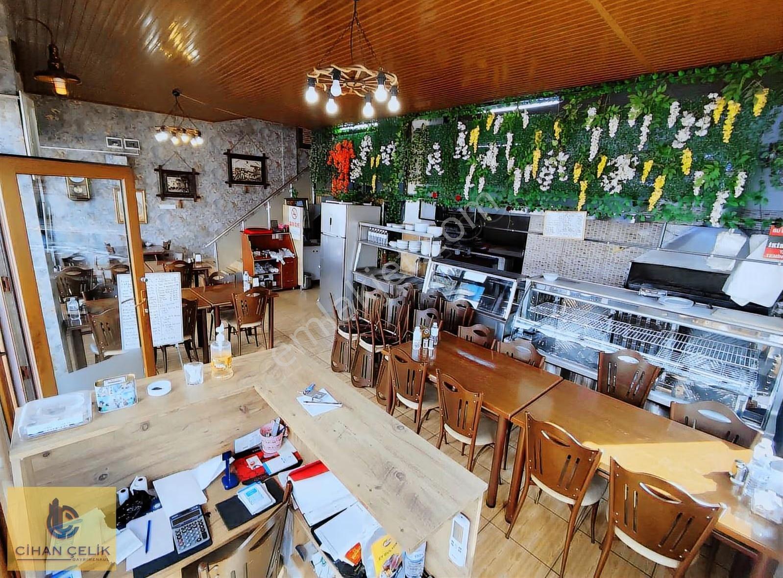 Kule Caddesinde Devren Hazır Kurulu Restorant - Görsel 3