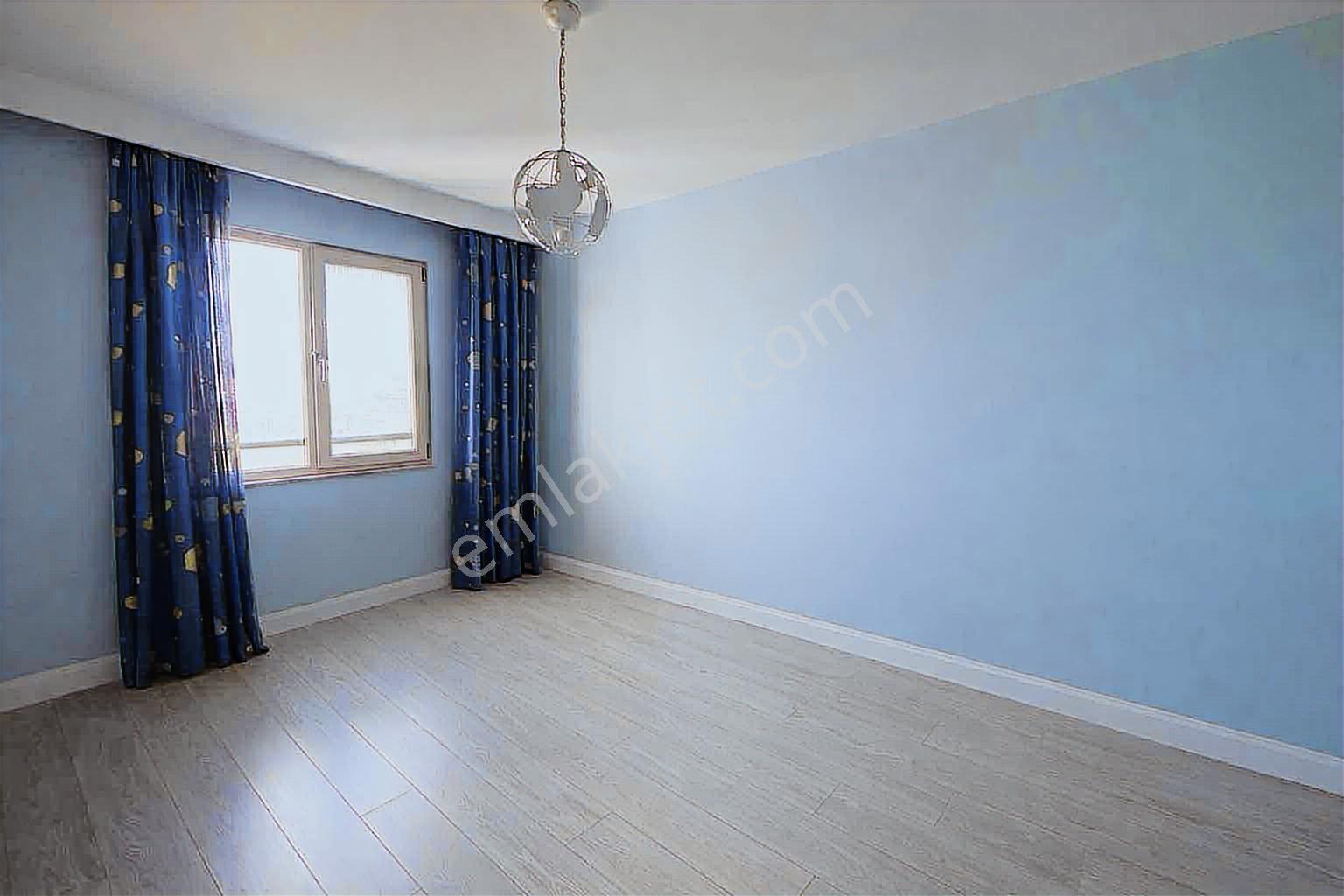 Sinpaş Gyo Bursa Modern Sitesinde 4,5+1 Satılık Manzaralı Daire - Görsel 8