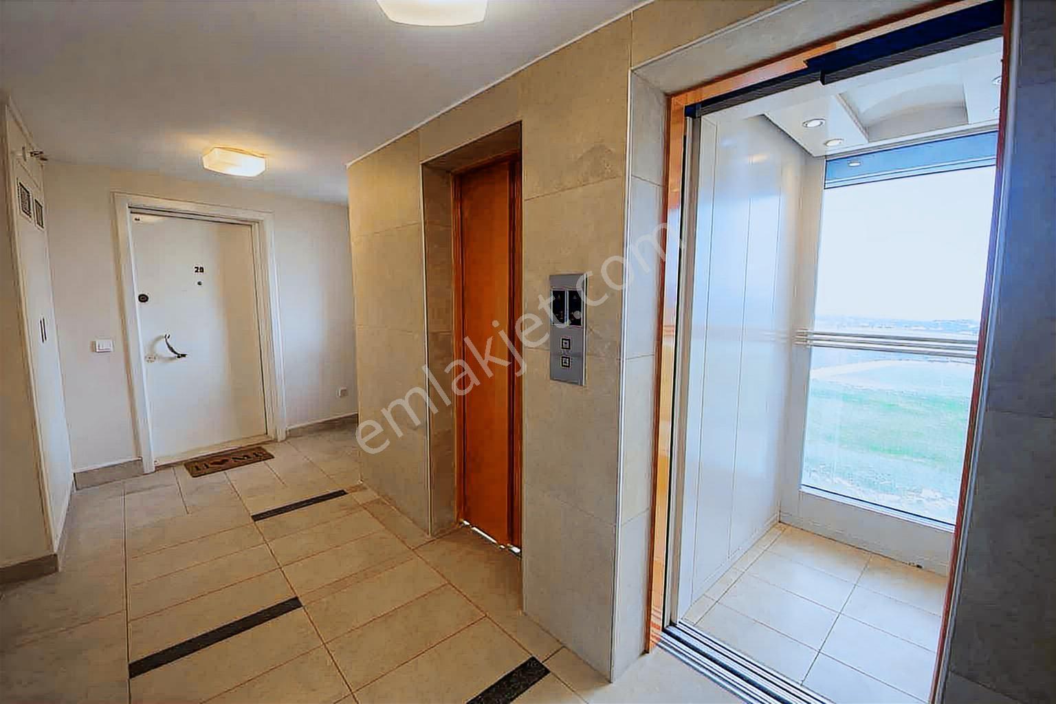 Sinpaş Gyo Bursa Modern Sitesinde 4,5+1 Satılık Manzaralı Daire - Görsel 4