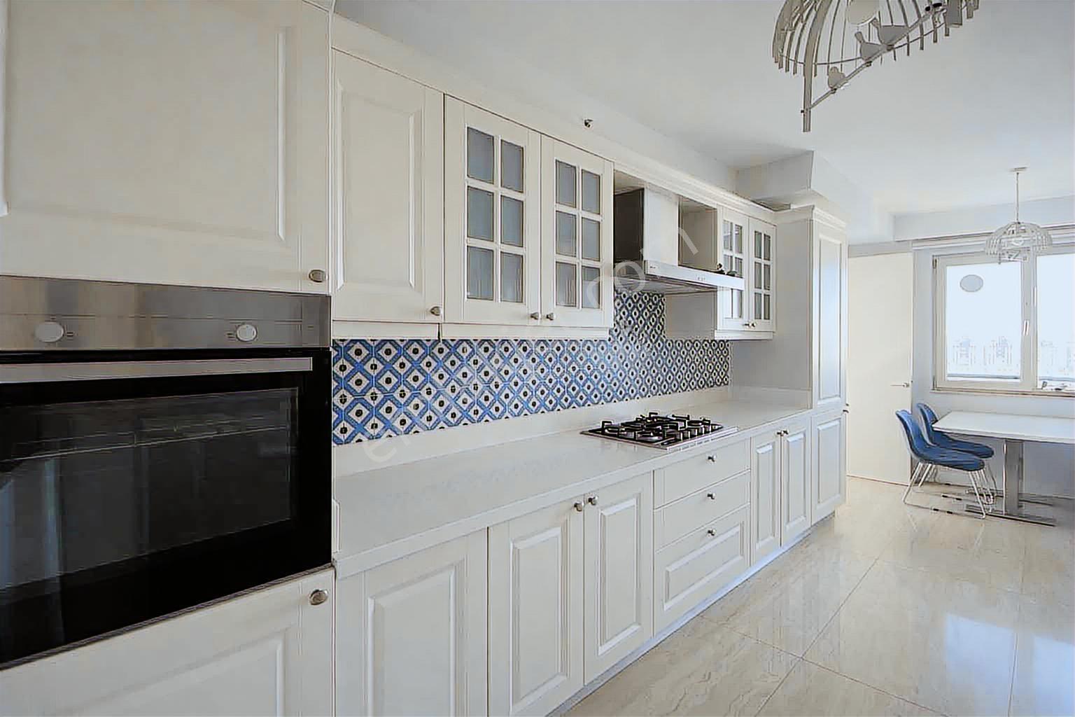 Sinpaş Gyo Bursa Modern Sitesinde 4,5+1 Satılık Manzaralı Daire - Görsel 19