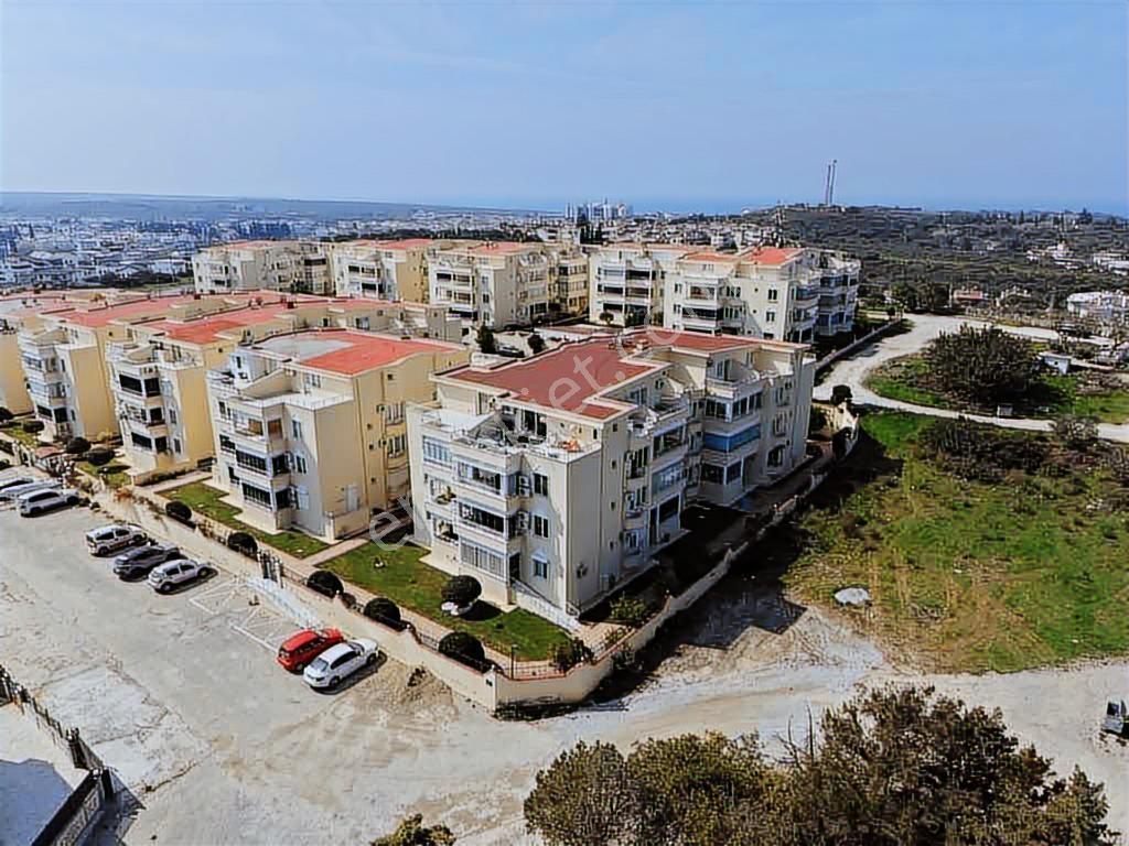 Didim'de Deniz Manzaralı Hayalinizdeki Dublex ! - Görsel 11