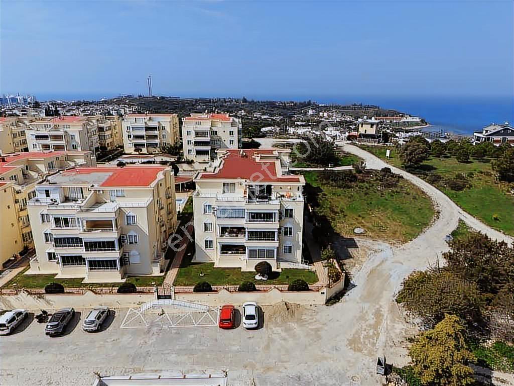 Didim'de Deniz Manzaralı Hayalinizdeki Dublex ! - Görsel 21