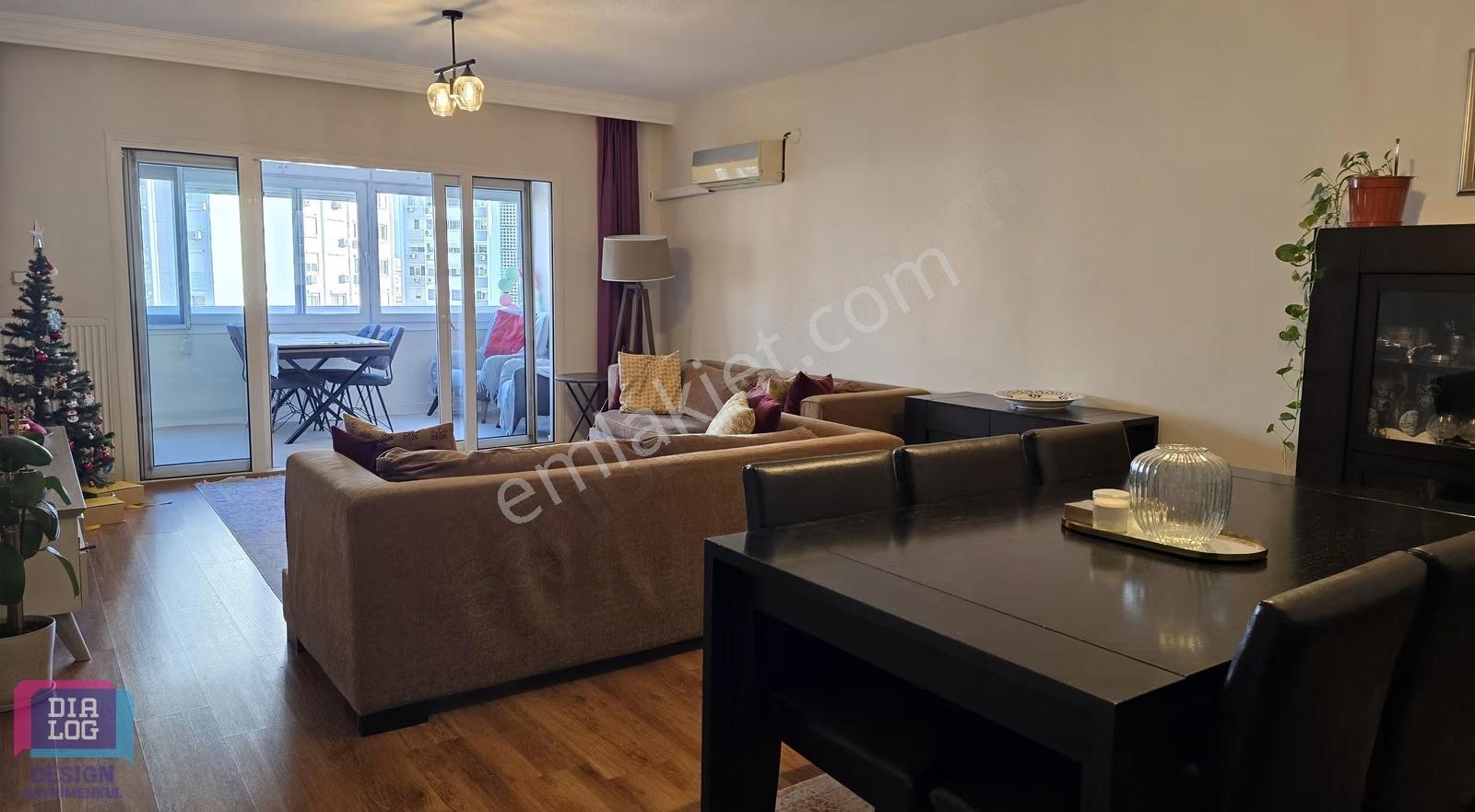 Mavişehir Pamukkale Bloklarında Deniz Manzaralı 3+1 Satılık - Görsel 3