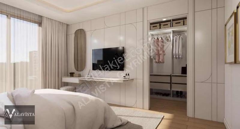 Mansion Orman Başakşehir 3+1 170 M2 Satılık Daire... - Görsel 2