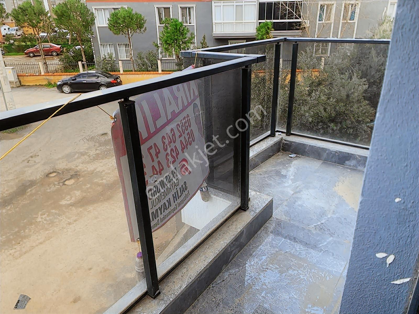 Koyundere Merkezde 2+1 Kiralık Doğalgazlı Daire - Görsel 12