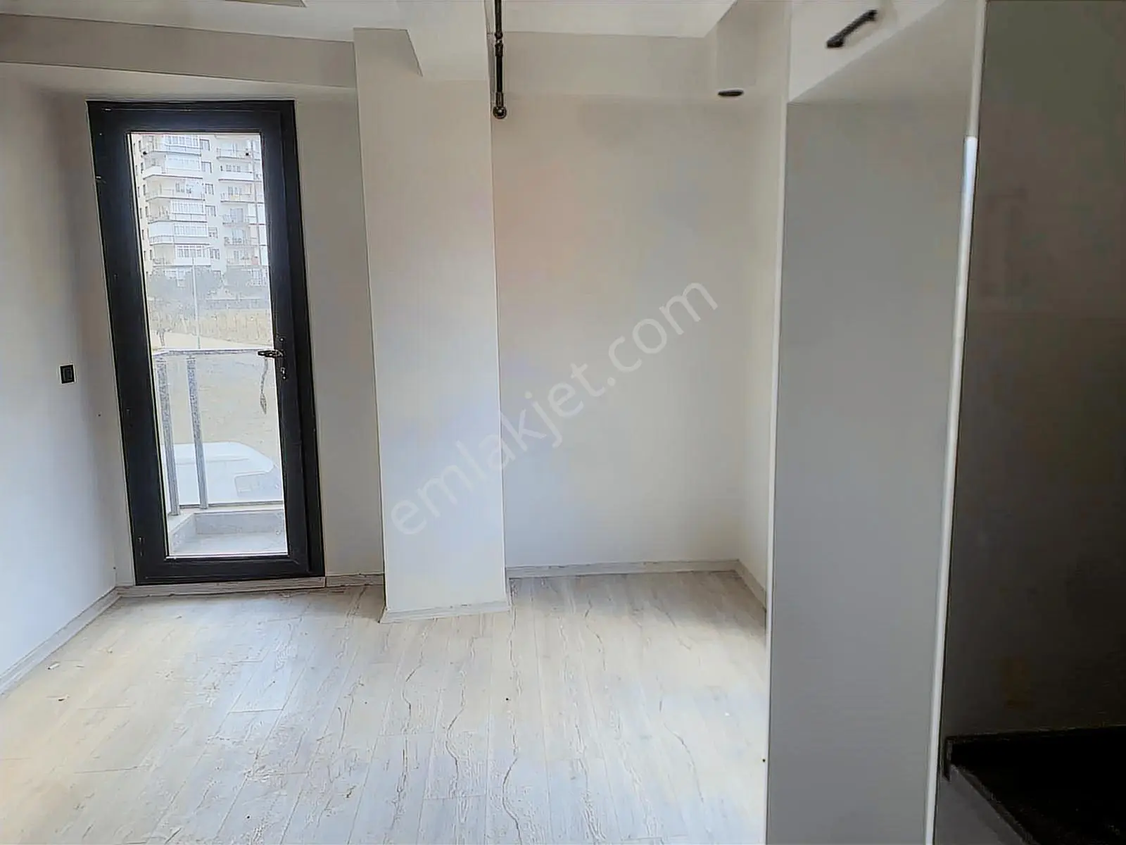 Koyundere Merkezde 2+1 Kiralık Doğalgazlı Daire - Görsel 5