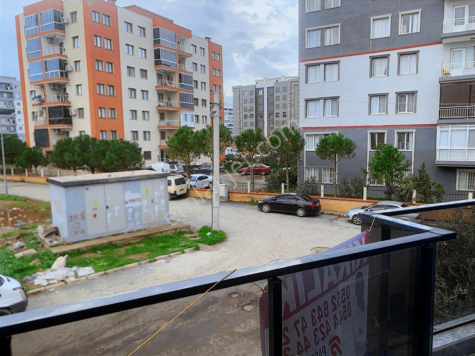 Koyundere Merkezde 2+1 Kiralık Doğalgazlı Daire - Görsel 13