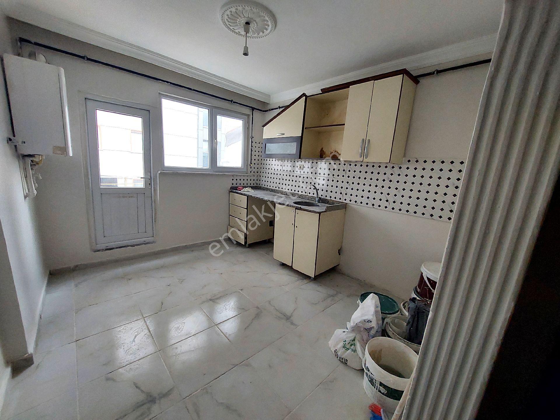 Gaziosmanpaşa Küçükköy Merkez De Kiralık Çatı Kat 2+1 110 - Görsel 10