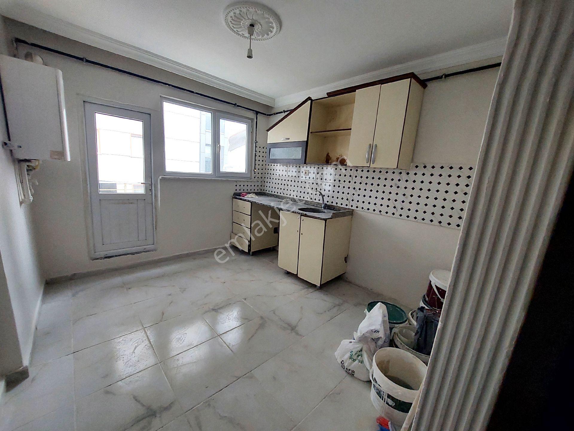 Gaziosmanpaşa Küçükköy Merkez De Kiralık Çatı Kat 2+1 110 - Görsel 9
