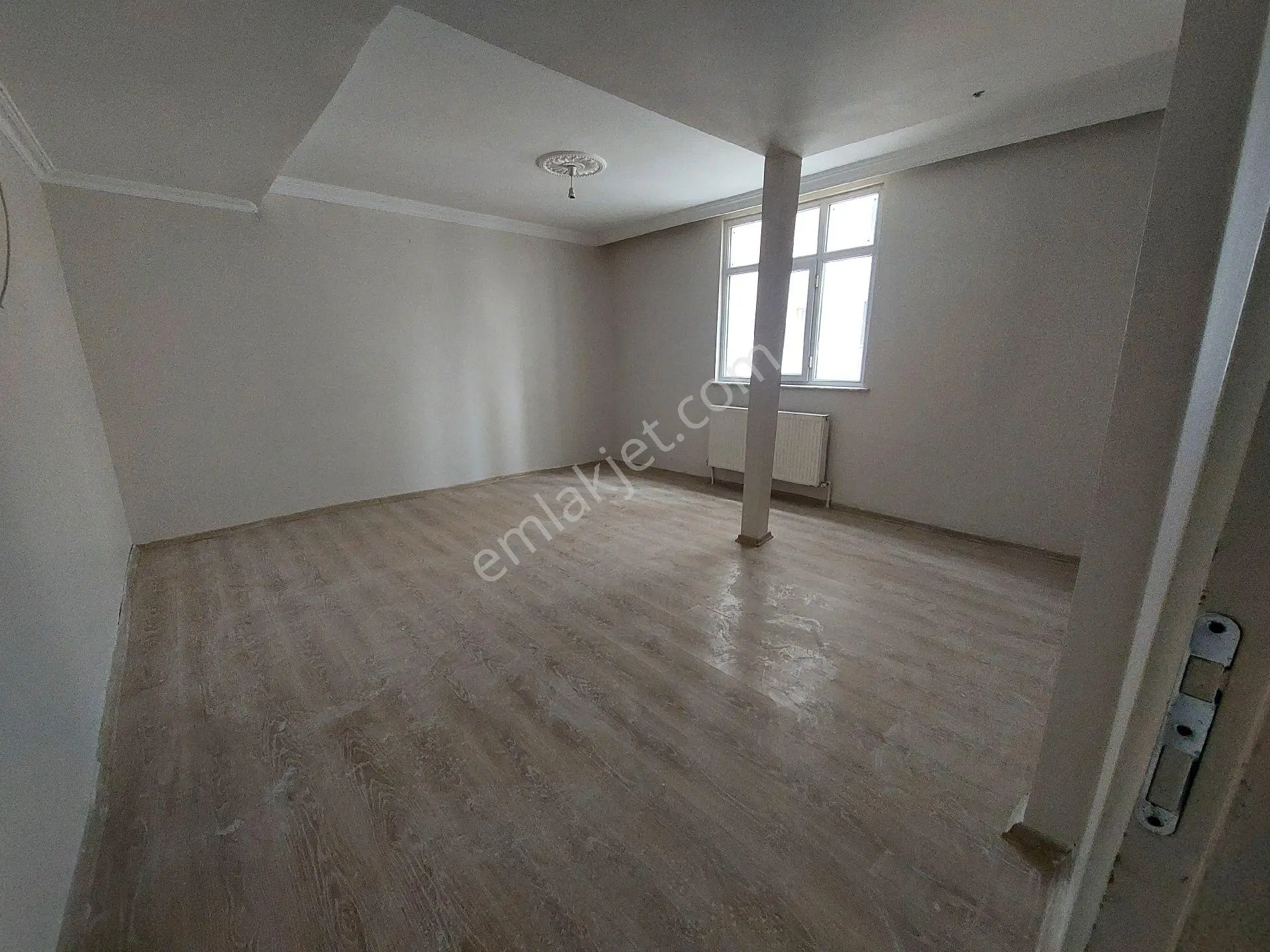 Gaziosmanpaşa Küçükköy Merkez De Kiralık Çatı Kat 2+1 110 - Görsel 2