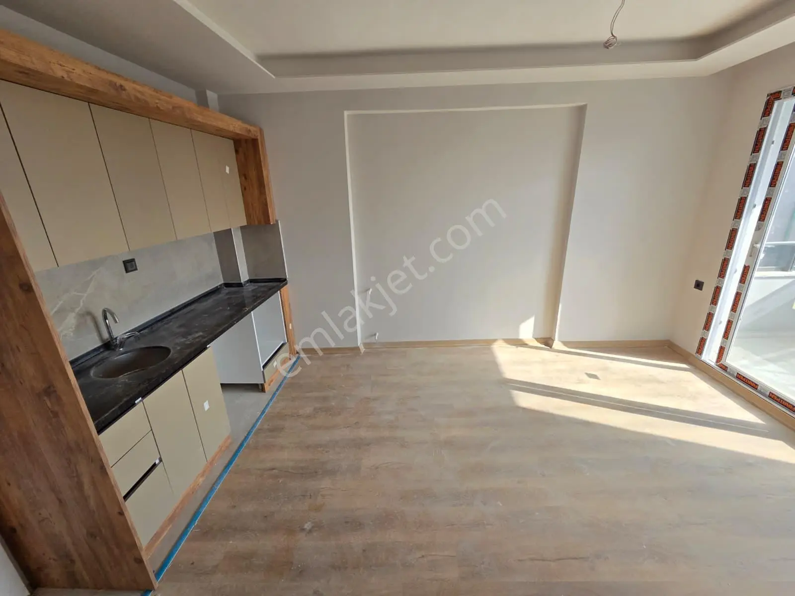░_*arcıty*_░den Erdemli Çeşmeli'de Site İçi+havuz Dnz Mnz. 1+1* - Görsel 3