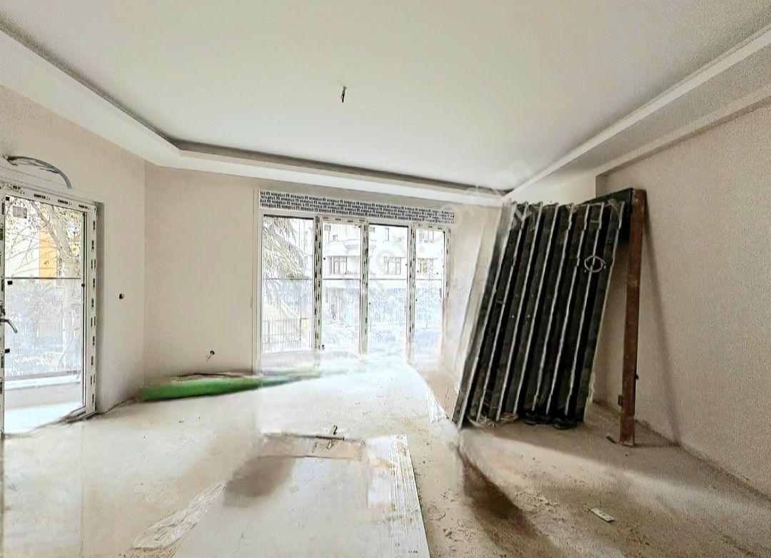 Mega'dan Caddebostan Sahilde 65 M2 1+1 Balkonlu Yüksek Girış Sıfır Fırsat - Görsel 14