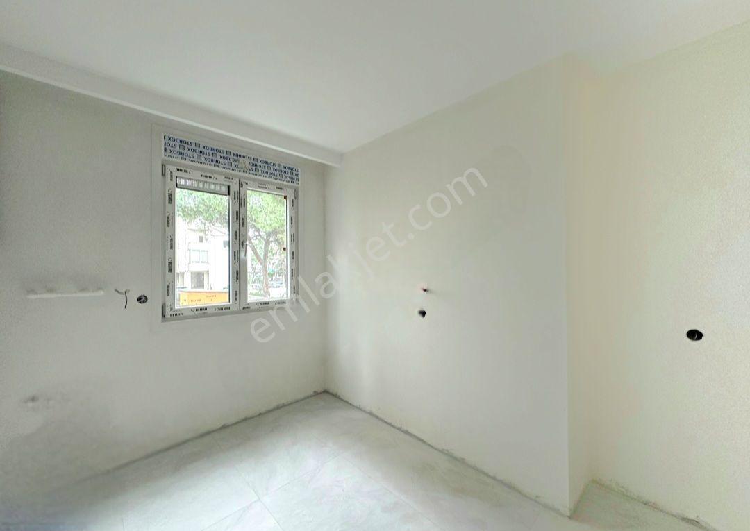 Mega'dan Caddebostan Sahilde 65 M2 1+1 Balkonlu Yüksek Girış Sıfır Fırsat - Görsel 25