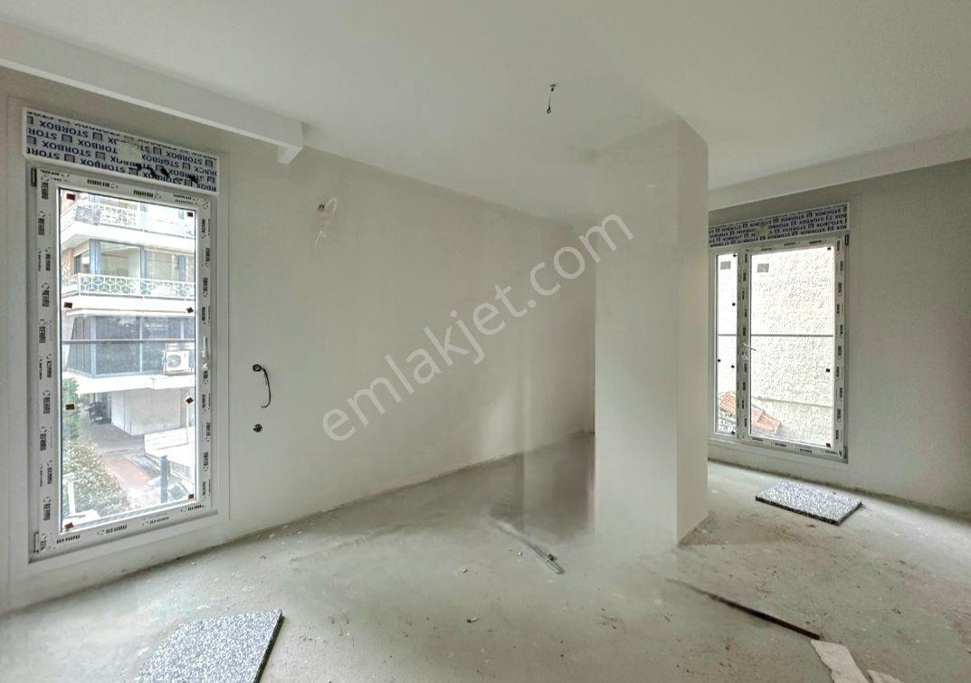 Mega'dan Caddebostan Sahilde 65 M2 1+1 Balkonlu Yüksek Girış Sıfır Fırsat - Görsel 29