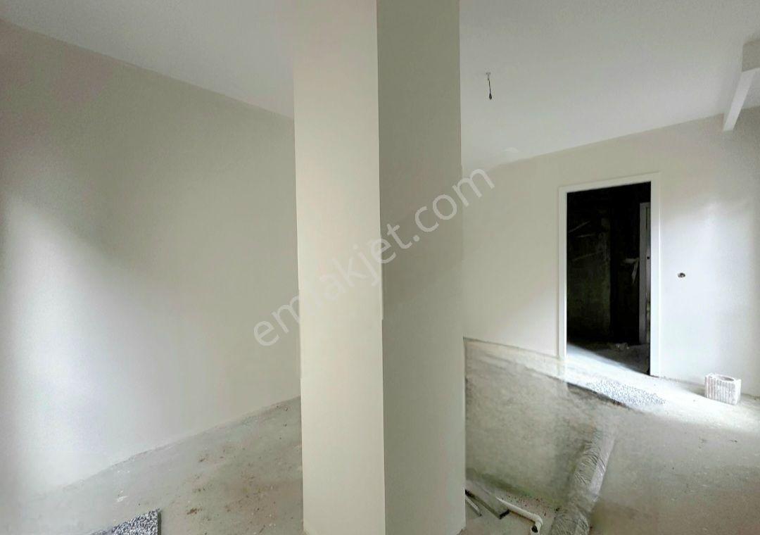 Mega'dan Caddebostan Sahilde 65 M2 1+1 Balkonlu Yüksek Girış Sıfır Fırsat - Görsel 20