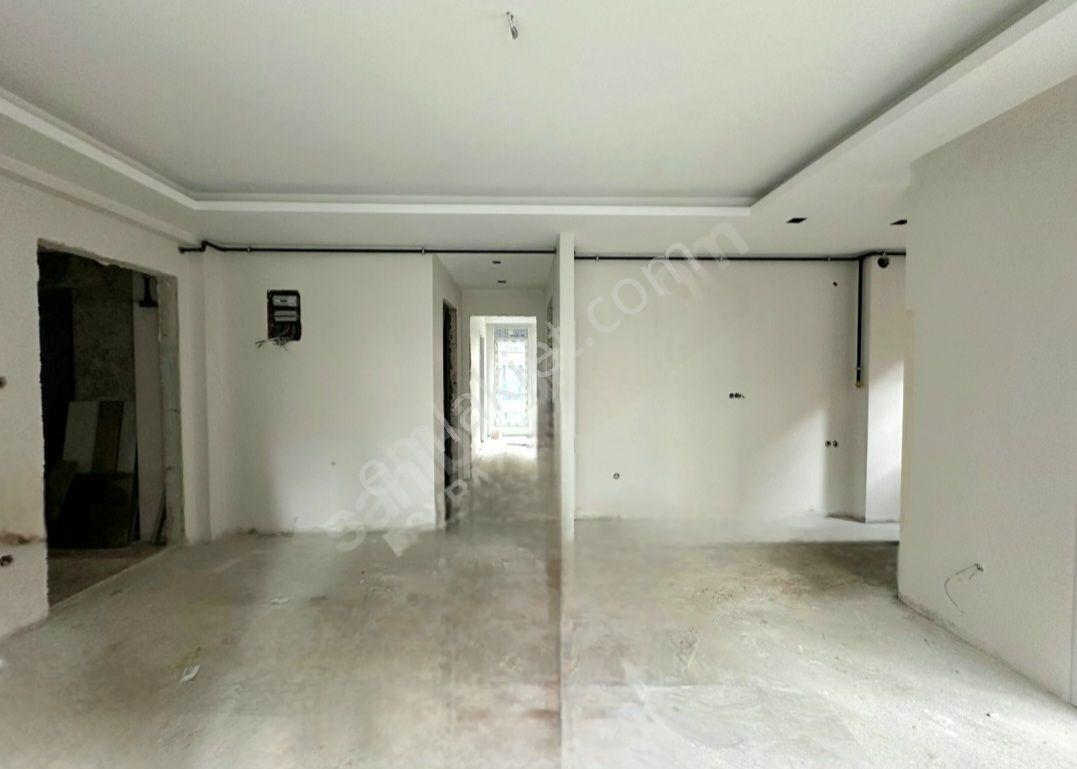 Mega'dan Caddebostan Sahilde 65 M2 1+1 Balkonlu Yüksek Girış Sıfır Fırsat - Görsel 13