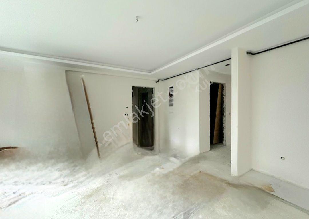 Mega'dan Caddebostan Sahilde 65 M2 1+1 Balkonlu Yüksek Girış Sıfır Fırsat - Görsel 15