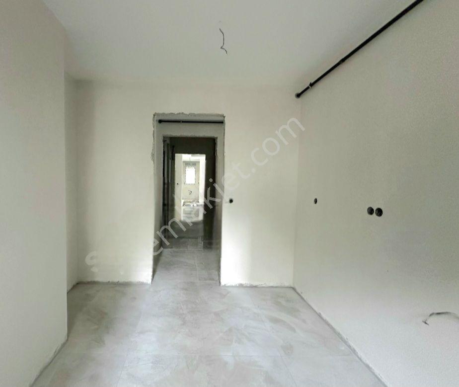 Mega'dan Caddebostan Sahilde 65 M2 1+1 Balkonlu Yüksek Girış Sıfır Fırsat - Görsel 23