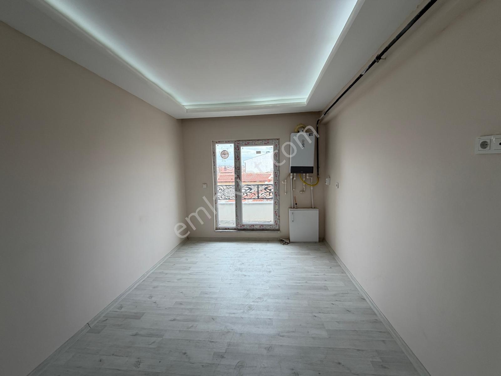 Yaman'dan Bolvadin Akçeşme Mah. 2.0 Satılık Daire - Görsel 10