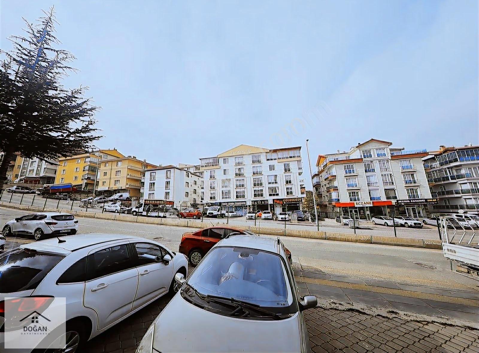 Etimesgut K.karabekir'de Cadde Üstü Satılık Harika 100 M2 Dükkan - Görsel 4