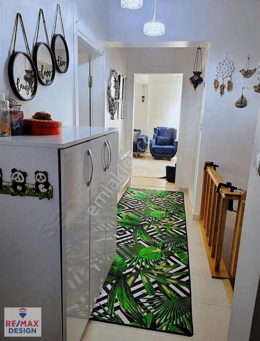 Remax Desıgn Satılık Dublex - Görsel 19