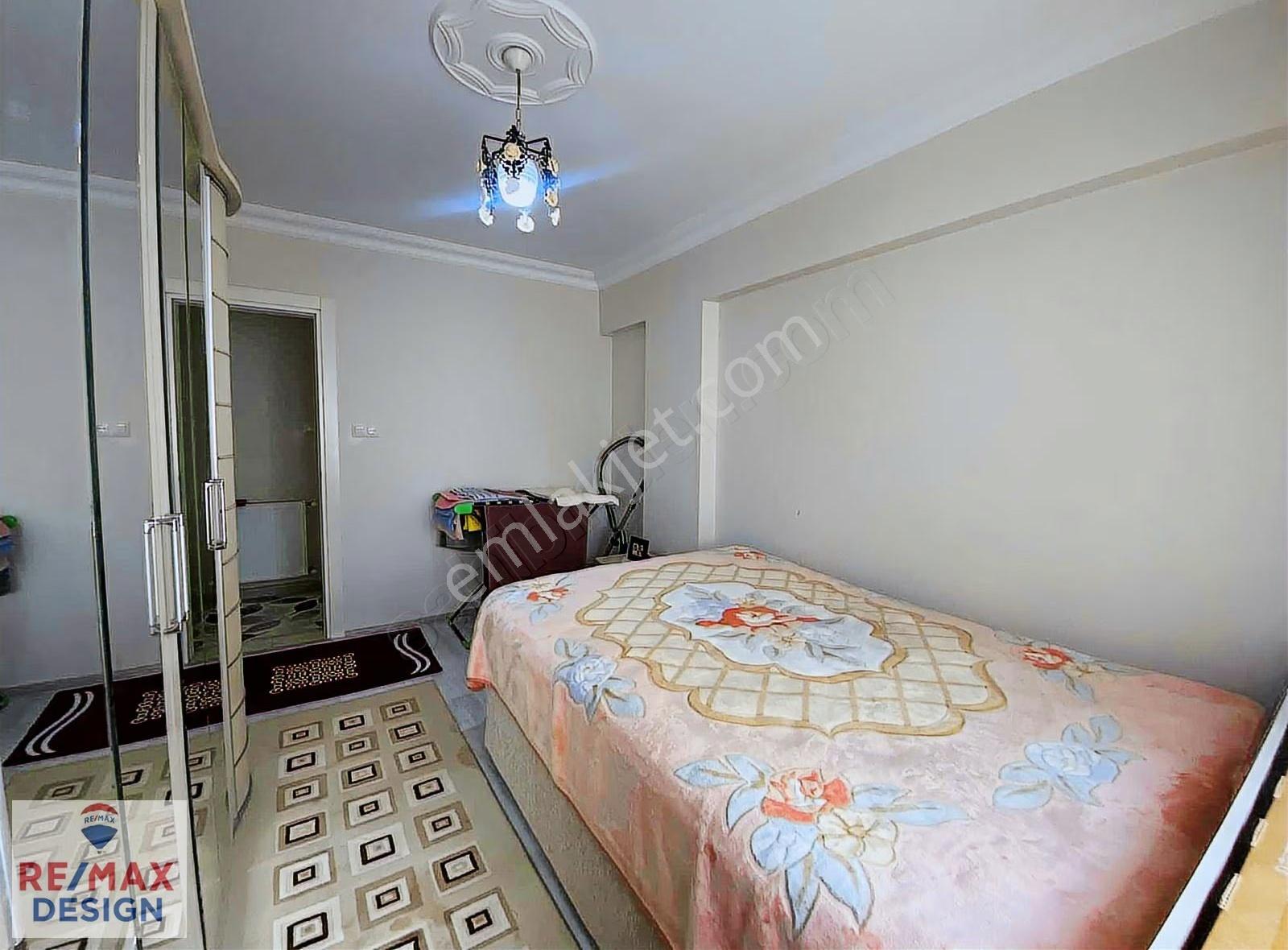 Yazlık 2+1 Satılık Daire Remax Şeyma - Görsel 8