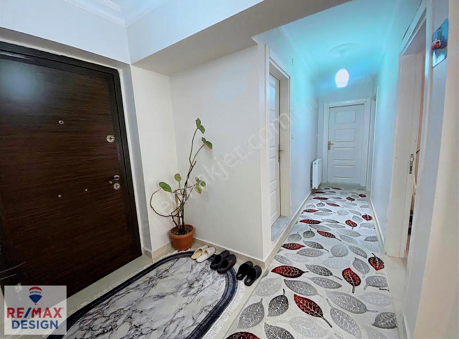 Yazlık 2+1 Satılık Daire Remax Şeyma - Görsel 13