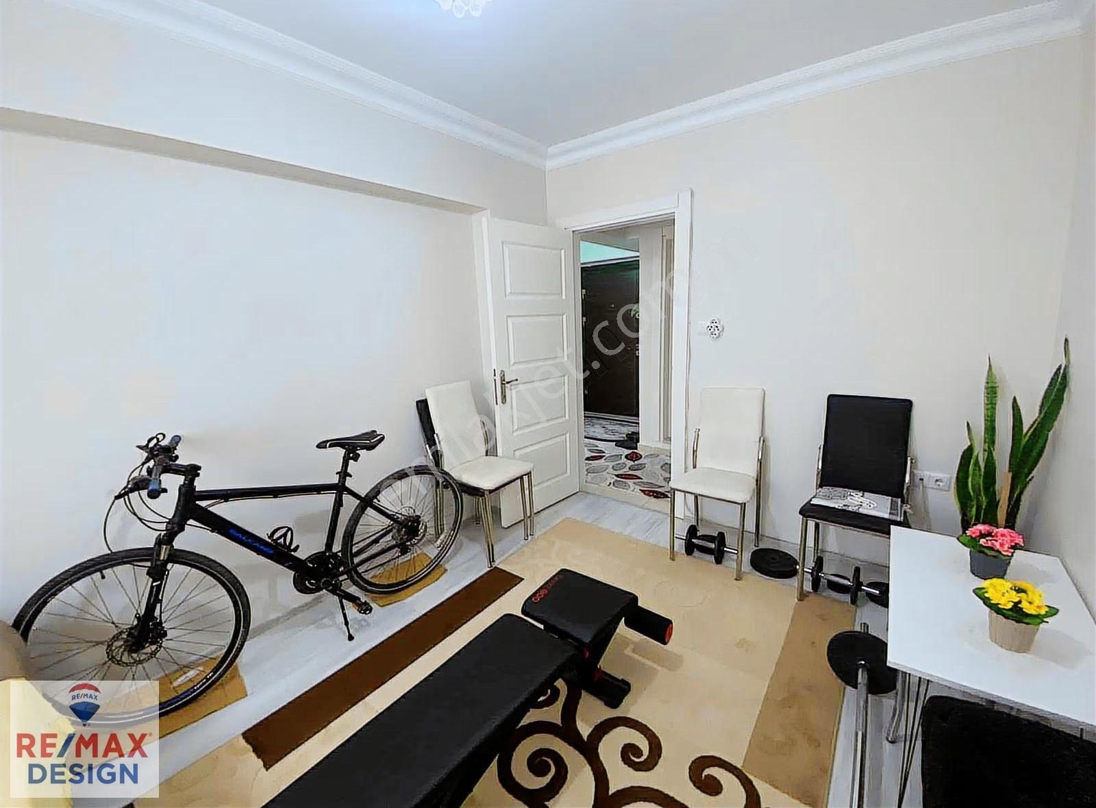 Yazlık 2+1 Satılık Daire Remax Şeyma - Görsel 17