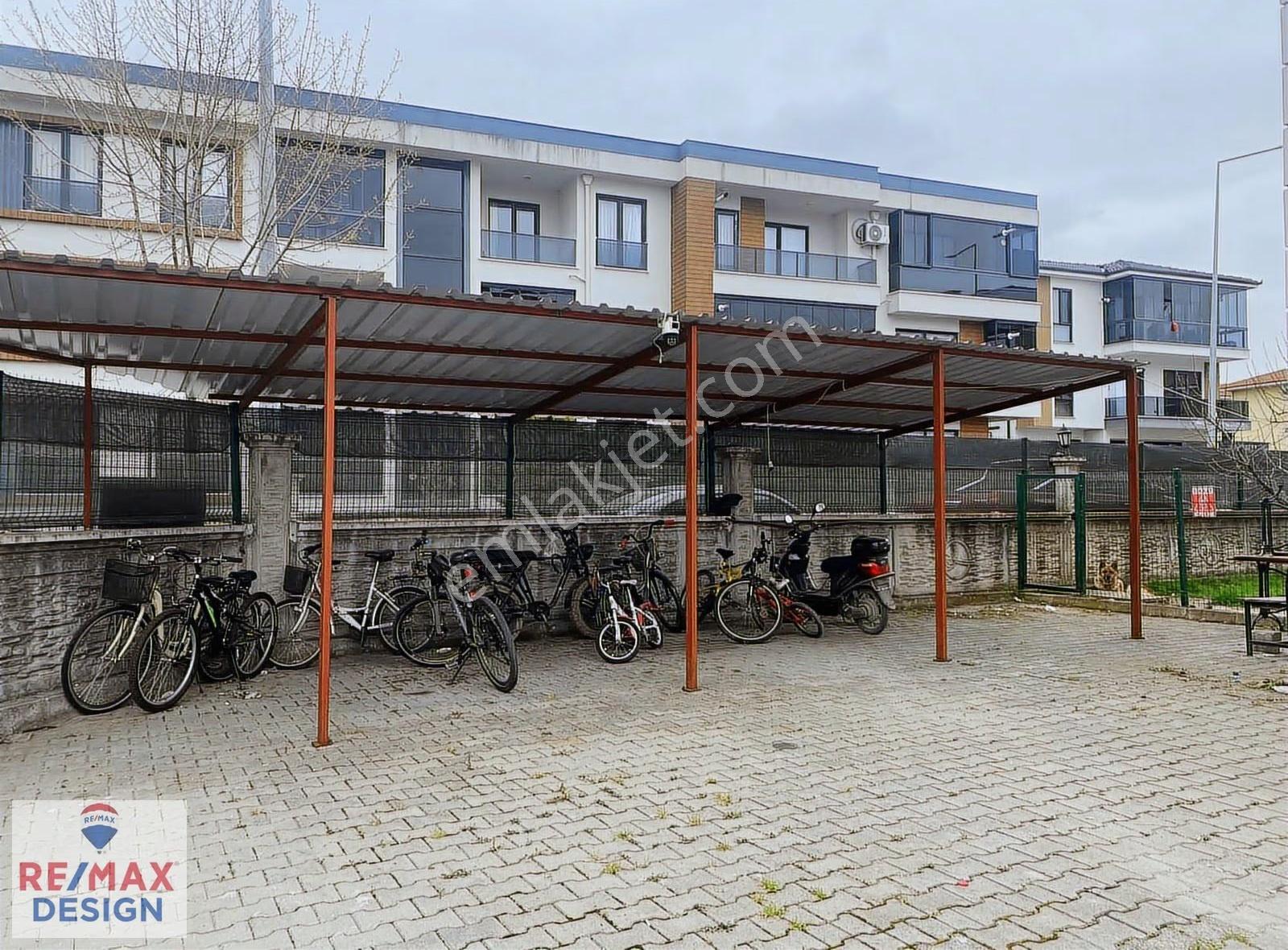 Yazlık 2+1 Satılık Daire Remax Şeyma - Görsel 3