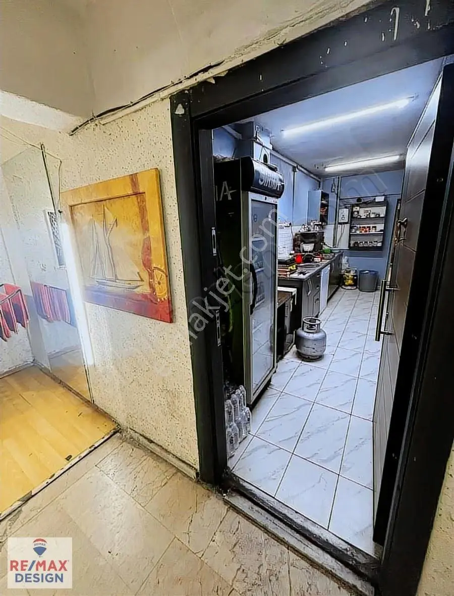 Remax Desıgn Merkezde Devren Kiralık Çay Ocagı Ve Aperatif - Görsel 6